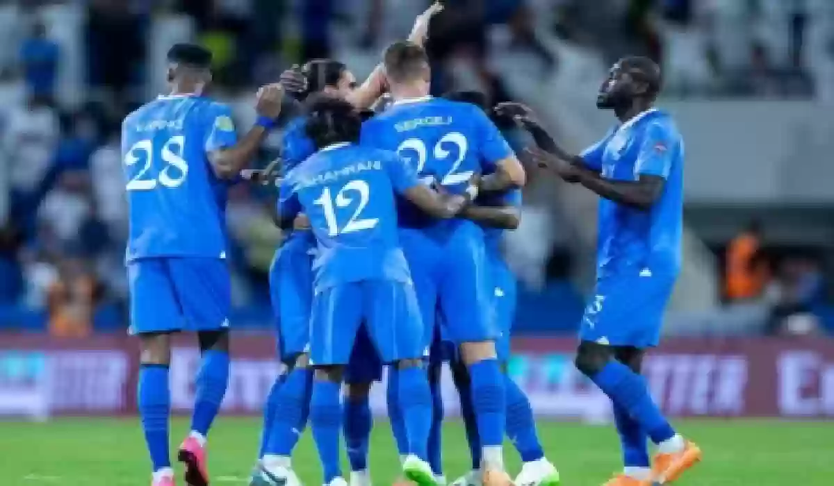 أزمة خطيرة تهدد الهلال في دوري أبطال آسيا.. ماذا حدث؟