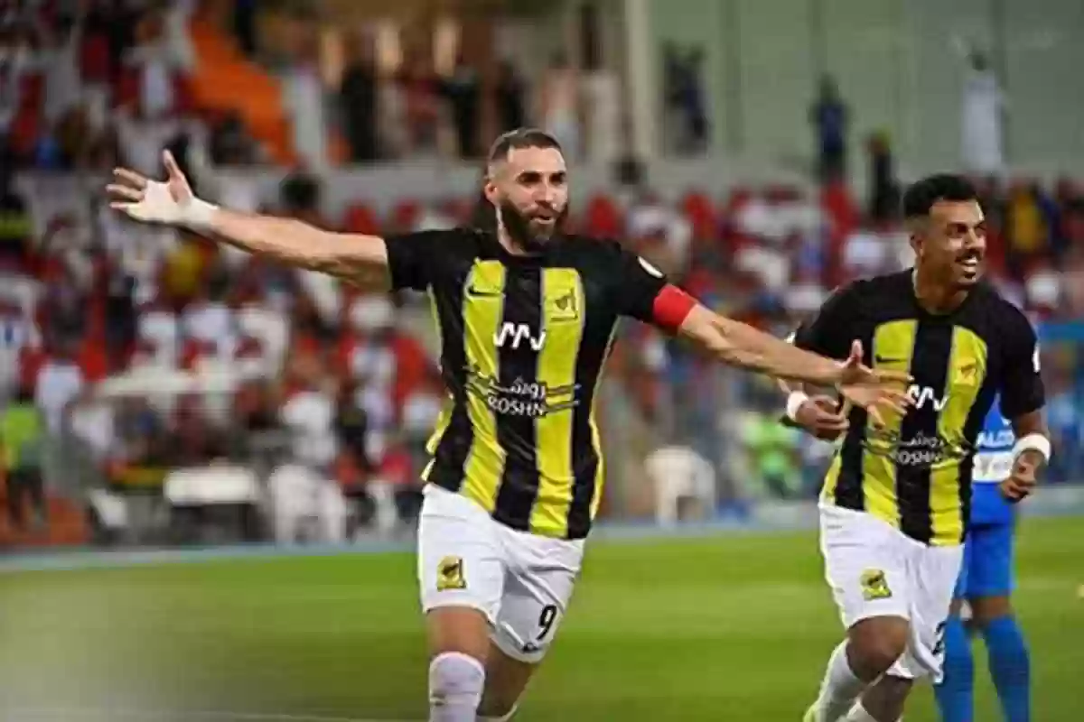 خبير تحكيمي يحسم الأمر بشأن صحة إلغاء هدف الاتحاد أمام الفتح