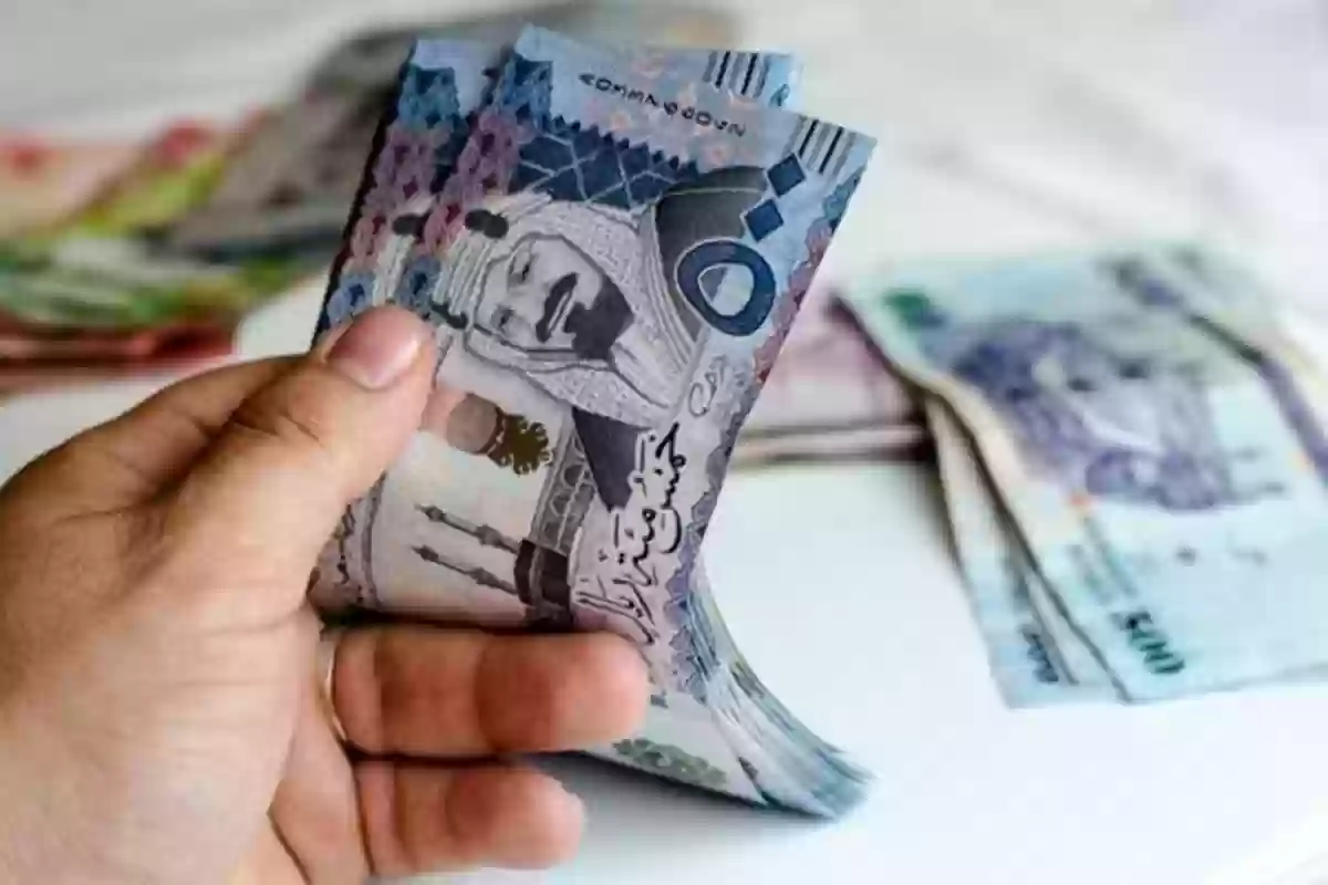 سعر الريال السعودي مقابل الجنيه المصري اليوم الأربعاء