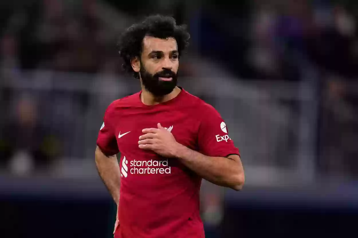 محمد صلاح وافق شفهيًا على الانتقال إلى روشن