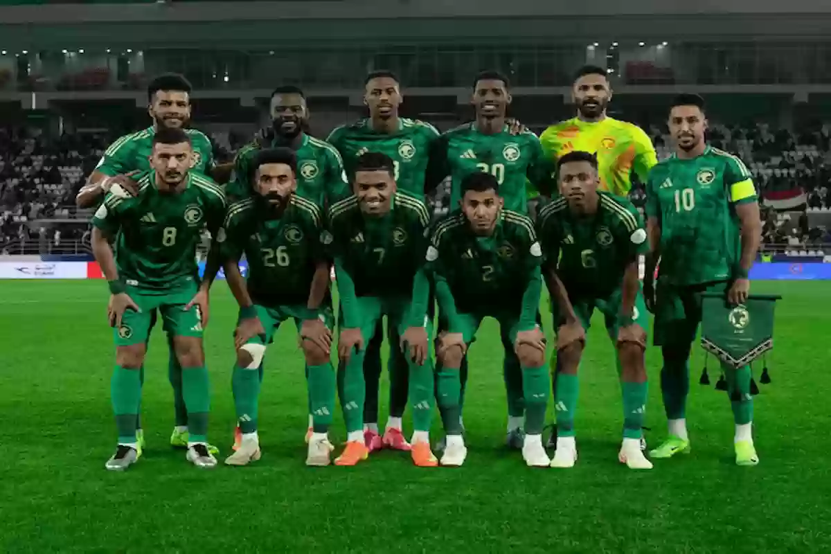 المالكي يعلق على فوز السعودية السيء ضد المنتخب اليمني