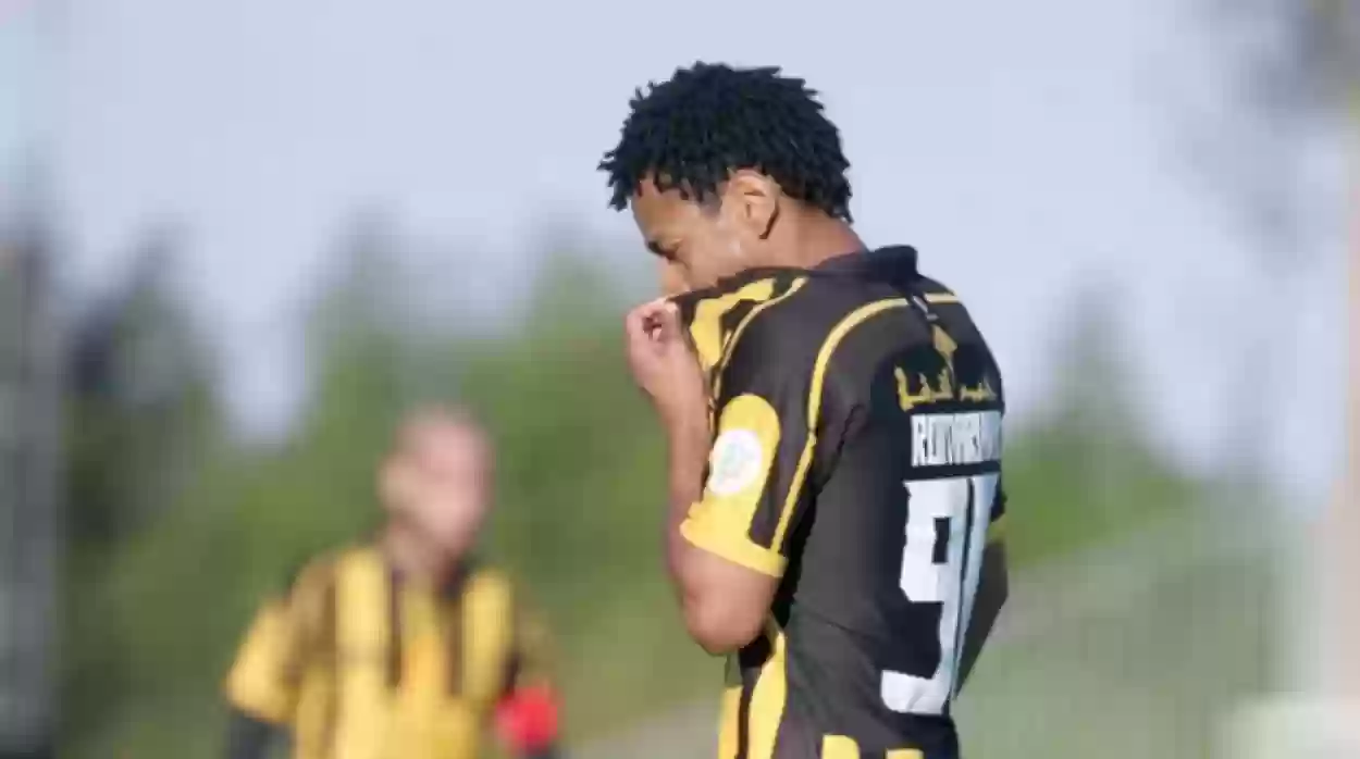  الاتحاد السعودي يتخلى عن رومارينهو!