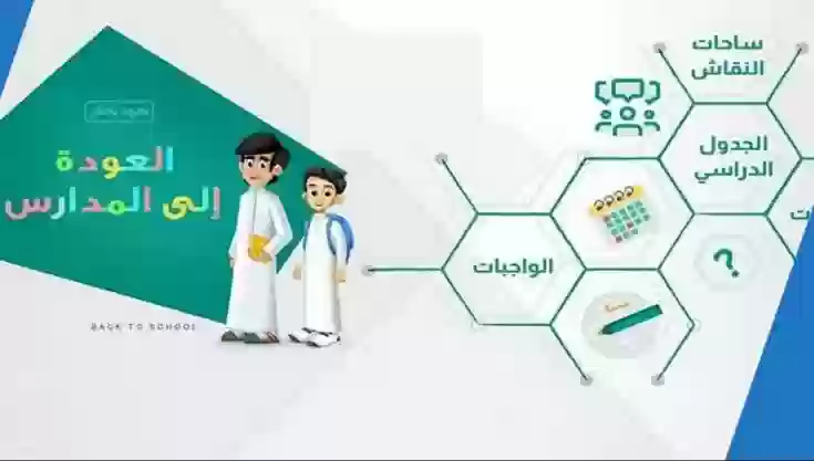 موعد الاختبارات النهائية