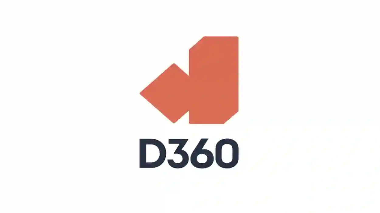 بنك D360 الرقمي