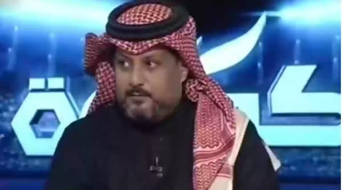 العجمة يعلق على مقطع ثنائي نادي الاتحاد كورنادو وفابينو