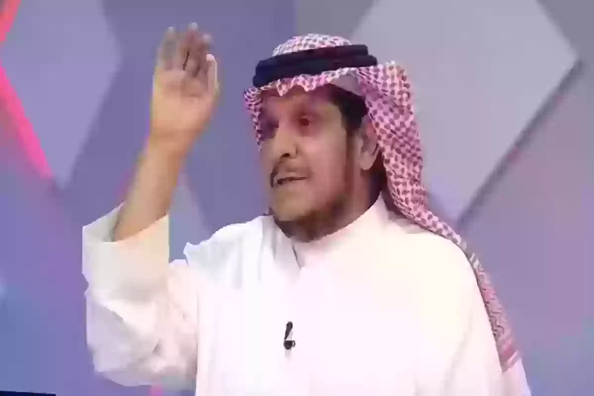 الحصيني يعلن بدء موسم اللاهوب وكشف مدته