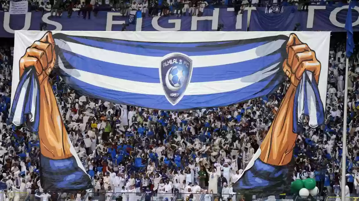  هل يخذل راعي المعروف جماهير الهلال وينضم لمنافس الزعيم؟