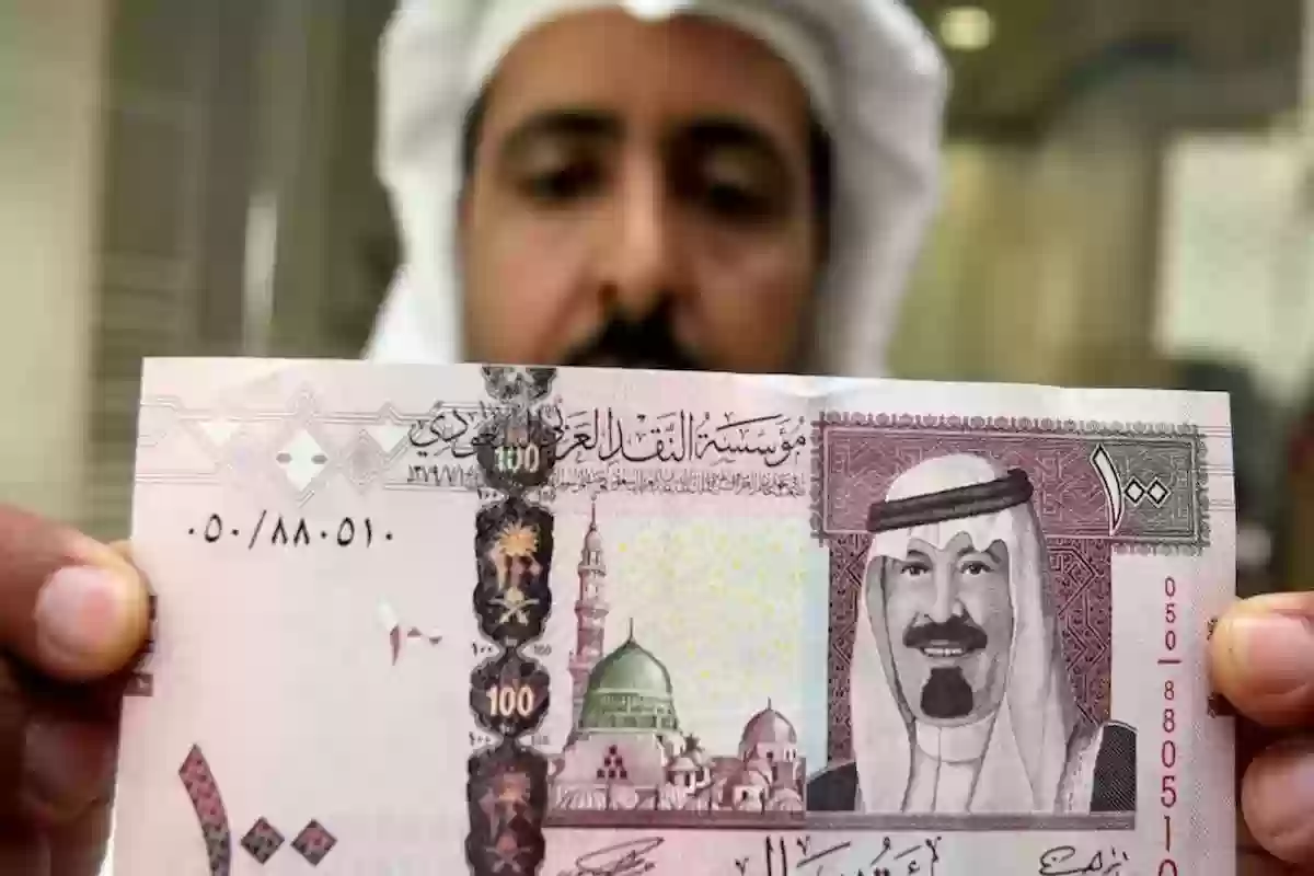 كم راتب العامل المصري في السعودية 2024؟!