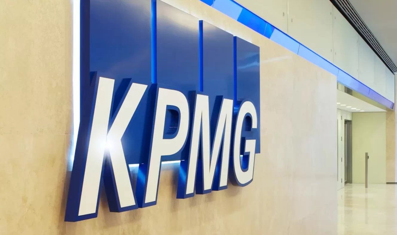  شركة KPMG