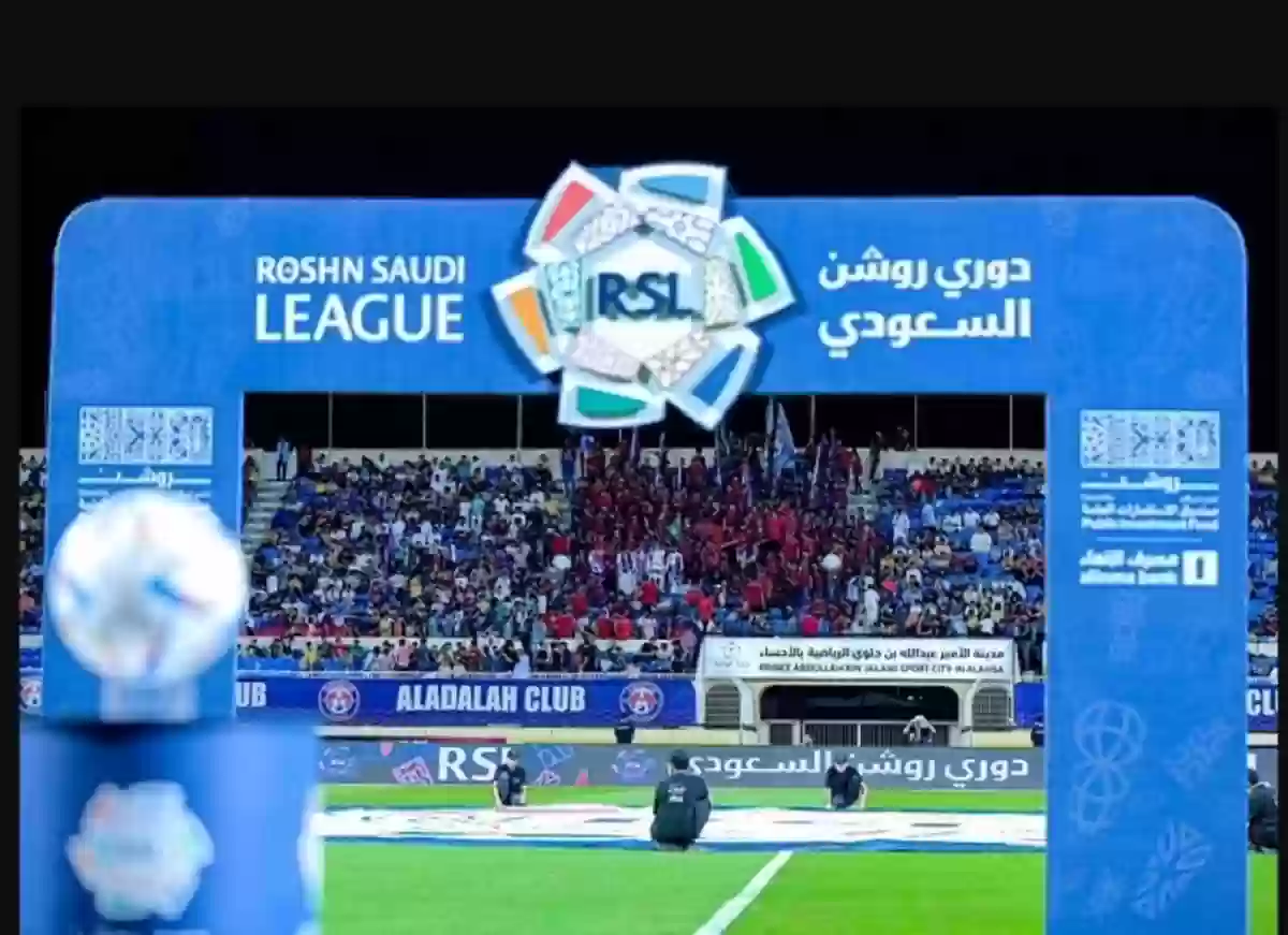  أندية جدة في الصدارة.. والهلال والنصر ينتظران وقوع الجداوية