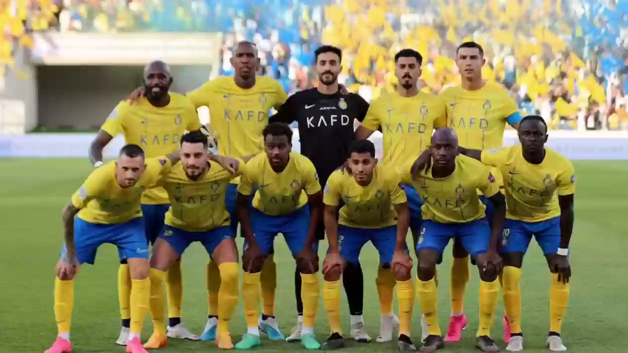 هذا اللاعب في النصر أحبه حتى لو ما سجل